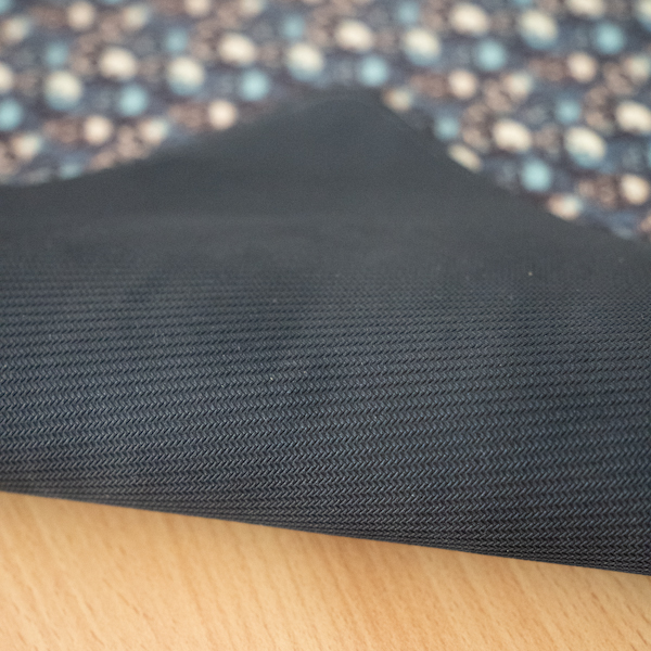 CALAVERA CLASH: TOXIC BLOOM | Green & Red Skull Pattern Extended Desk Mat - Image 4