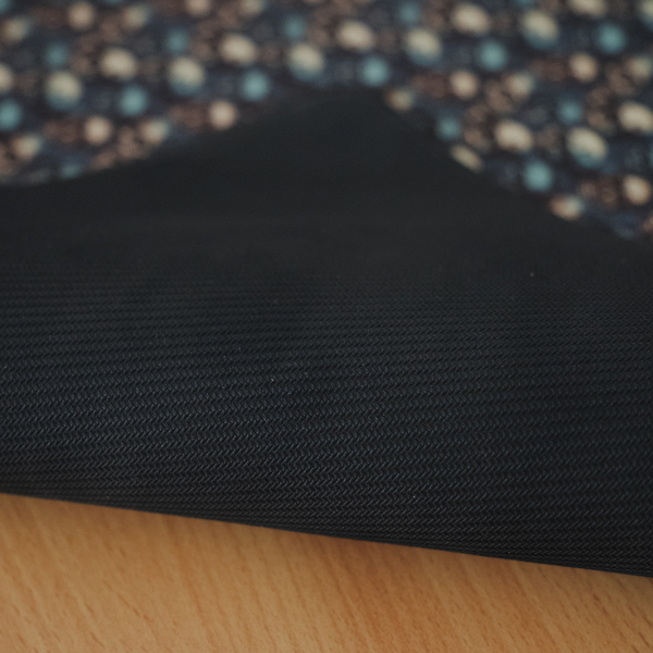 The Fire Starter | Minimalist Fire-Type Desk Mat | 36"x18" | Vivid Orange Aesthetic - Image 7